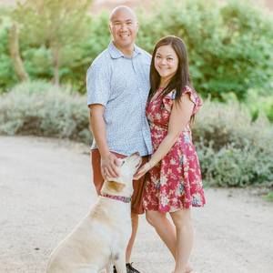 Meet your Posher, David